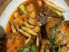 -楚禾宴·家宴(光谷大道店)