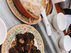 -砂锅居(西四店)