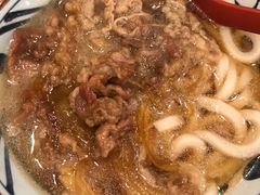 -丸龟制面(北心斋桥店)