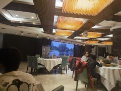 -饭怕鱼·黄焖鲟龙鱼(湖大店)