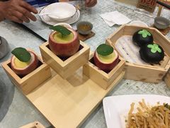 -如丰晟宴(长安万达店)