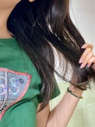 -熙.Hair 丨专注女子中长发丨