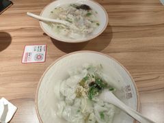 -琴岛顺天馄饨(崂山金鼎店)