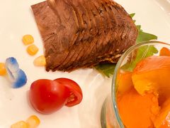 -同庆楼(花园店)