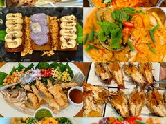 -Chom Cafe and Restaurant