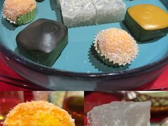 -黄珍珍泰国菜馆(九龙城店)