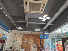 -利俊跆拳道(中山七直营馆)