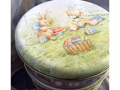 -珍妮曲奇聪明小熊(尖沙咀店)