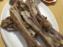 -清真益鑫羊肉手抓馆(南大街店)