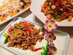 -小隐院子·庭院餐厅(大学城后湖店)