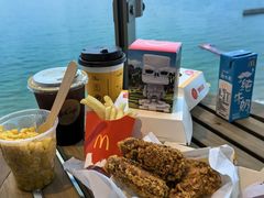 -深圳大梅沙京基洲际度假酒店