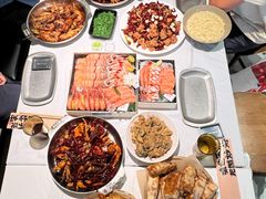 -聚味斋香辣蟹(生态城万达店)