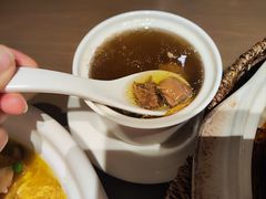 -浔庐餐厅•江西老字号•九江菜(烟水亭店)