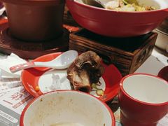 -来菜·湖北头牌藕汤(武商MALL众圆店)