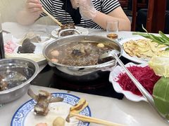 -老诚一锅·京皖早点(通州店)