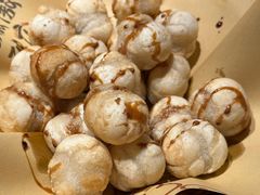 -泥糊破店小酒馆·团建聚餐(南京西路店)