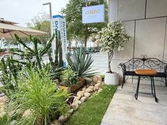 -ommo cafe(半岛城邦店)