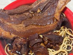 -刘记大肉面(三牌楼大街店)