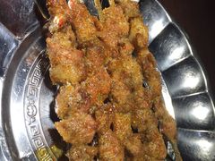 -凯撒尔新疆特色主题餐厅(青山店)