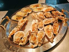 -冀粤香海鲜自助餐厅(西美五洲店)