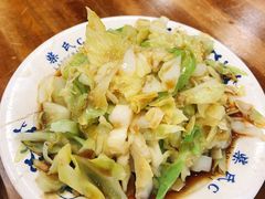 抄白菜-柴氏风味斋(甘家口店)