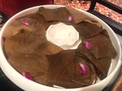 脆嫩毛肚-红魔(干拌麻辣烫宝山万达店)
