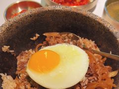 -西塔老太太拌饭(洋泾天物空间店)