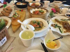 -海皇食府(水都假日酒店店)