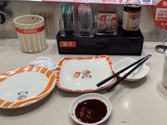 -新一番三文鱼寿司(大东海店)