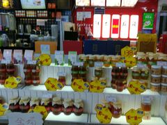 -浦东食品城(华诚大厦店)