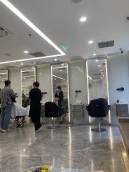 -THE LOG SALON 记录