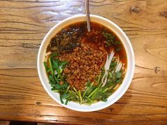 纯正云南小锅米线-遇见阿家村云南菜(魏公村店)