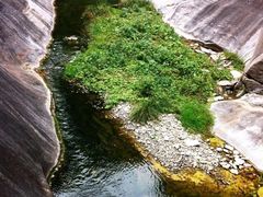 -山西壶关太行山大峡谷旅游景区