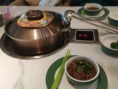 -润园四季椰子鸡火锅(海上世界店)