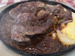 -开心果牛扒城(雍华庭店)