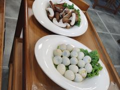 -宝财诚老北京涮肉(周庄店)