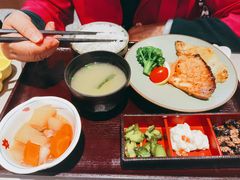 -dodonpa.墩墩伐 便当食堂(博华广场店)