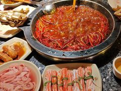 -蜀大侠火锅(总府路店)