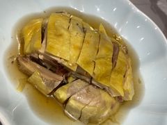 糟鸡-老人和饭店(淮海中路店)