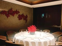 包厢-百富源·海鲜辽菜(浑河堡店)