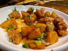 -令狐冲·活鱼馆(宝龙店)