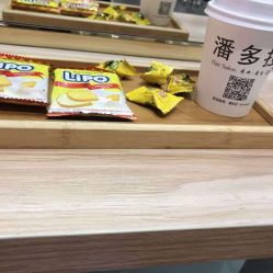 -东方麒麟·潘多拉SALON