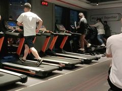 -乐刻运动(爱奇艺创新大厦店)