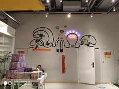 -当当书店(国泰广场店)