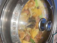 -灶座小锅烀饼·铁锅炖(全国总店)