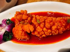 -天山传奇新疆菜(SKLP店)
