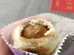 鲜肉月饼-长发西饼(临顿路店)