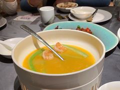 -A One Kitchen·南京精菜馆(德基广场店)