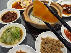 -阿庄新豫菜(航海东路店)