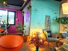 -Cafe Rooftop Cheongsapo